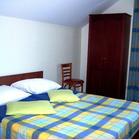 Info Hotel Apartments Palanga Szoba fotó