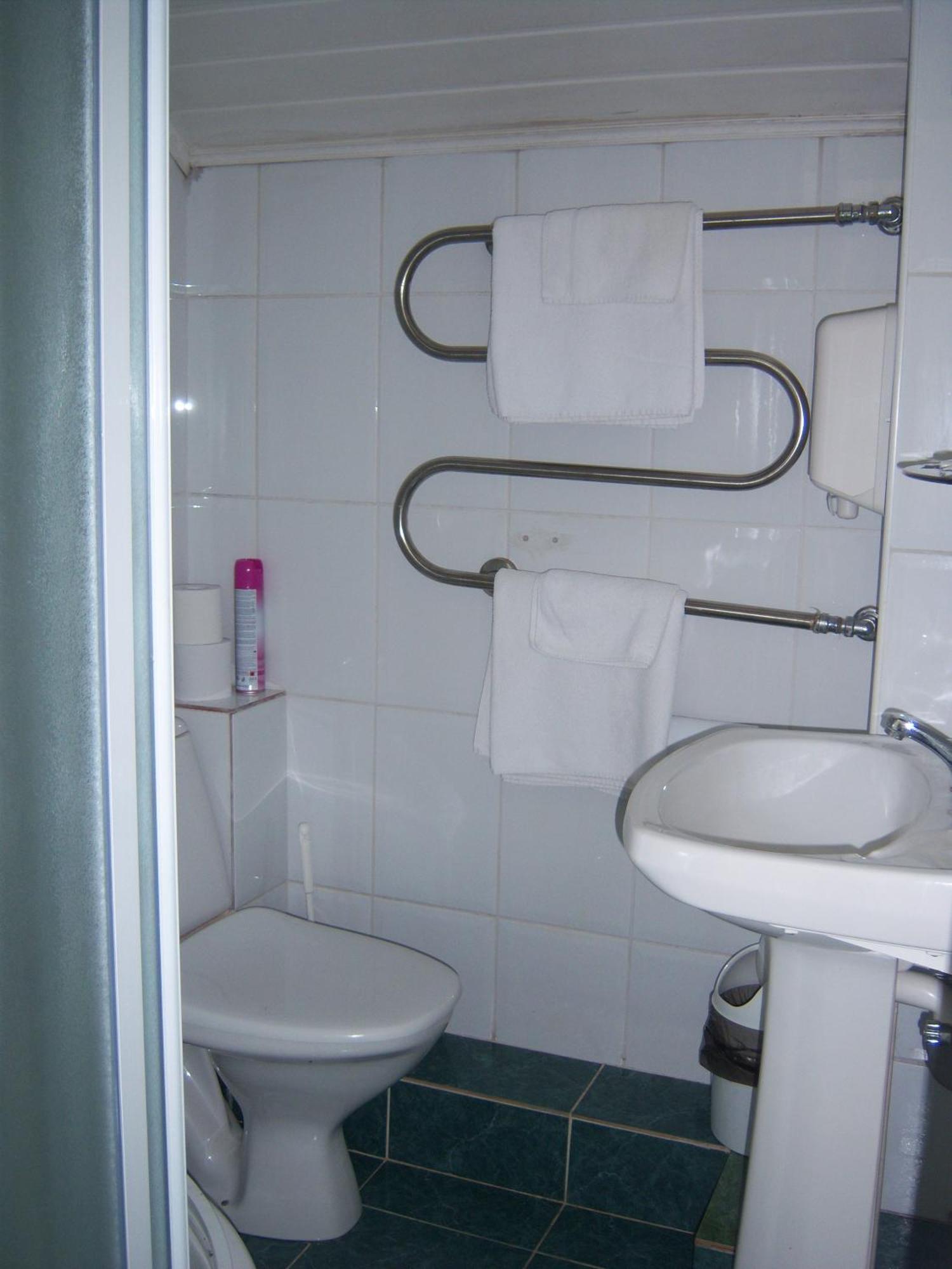 Info Hotel Apartments Palanga Kültér fotó