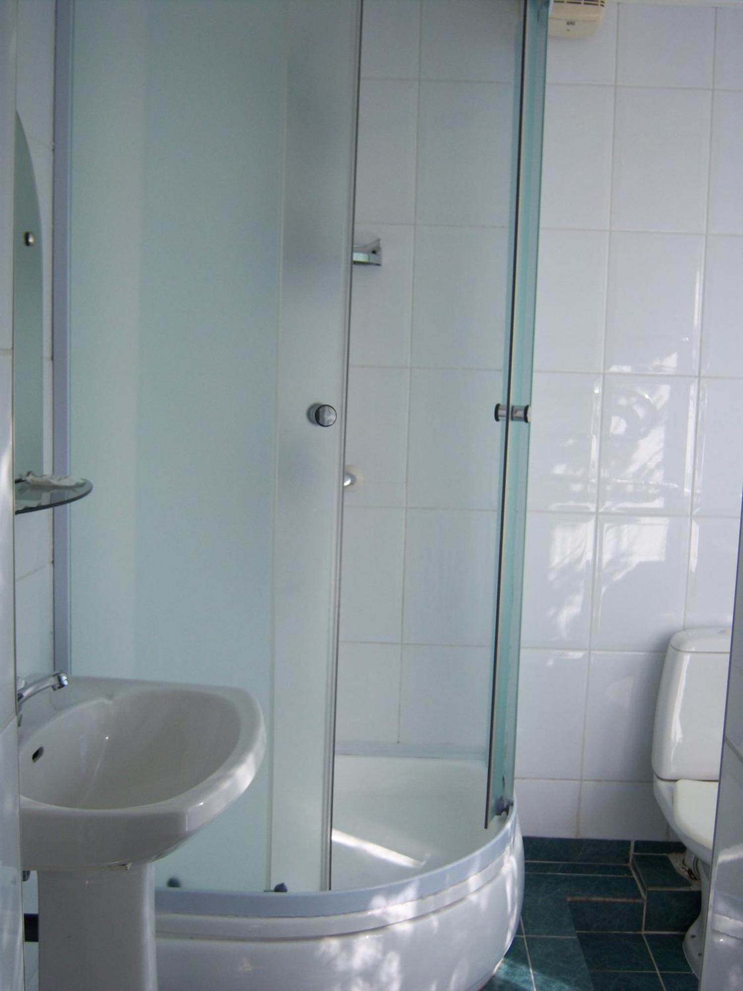 Info Hotel Apartments Palanga Szoba fotó