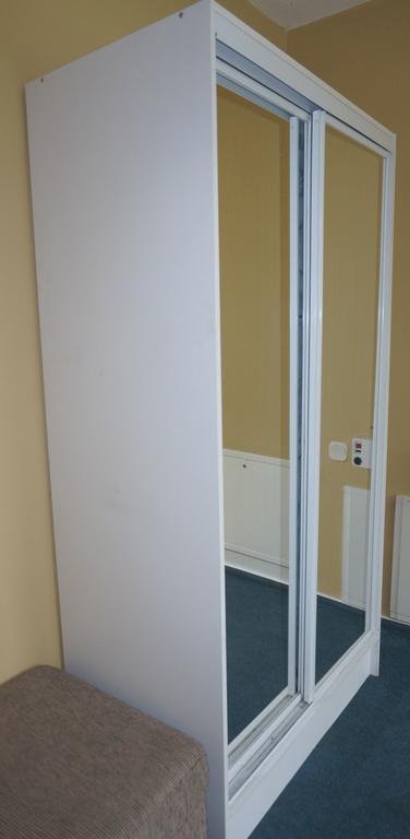 Info Hotel Apartments Palanga Kültér fotó