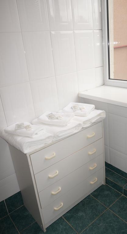 Info Hotel Apartments Palanga Szoba fotó