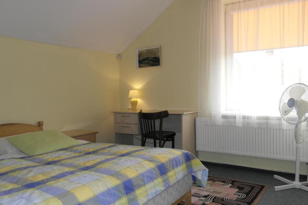 Info Hotel Apartments Palanga Szoba fotó