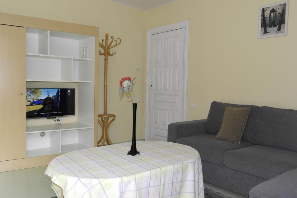 Info Hotel Apartments Palanga Szoba fotó