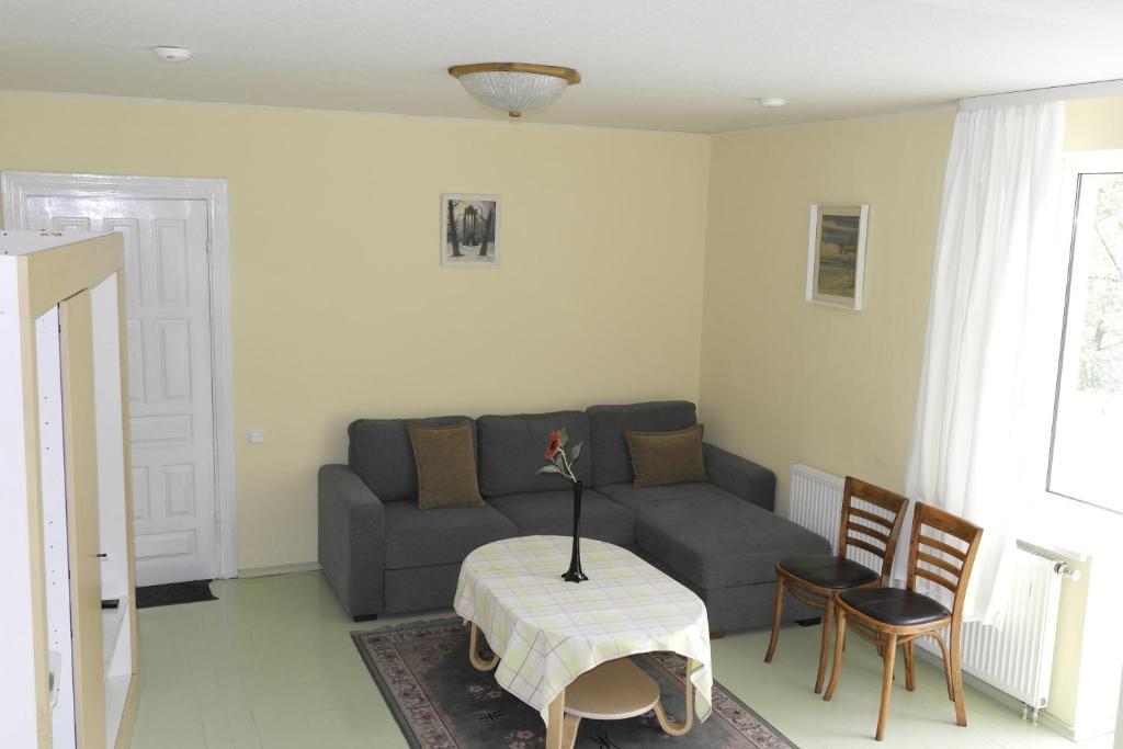 Info Hotel Apartments Palanga Szoba fotó