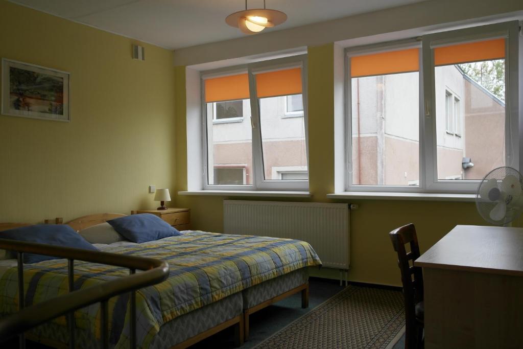 Info Hotel Apartments Palanga Szoba fotó