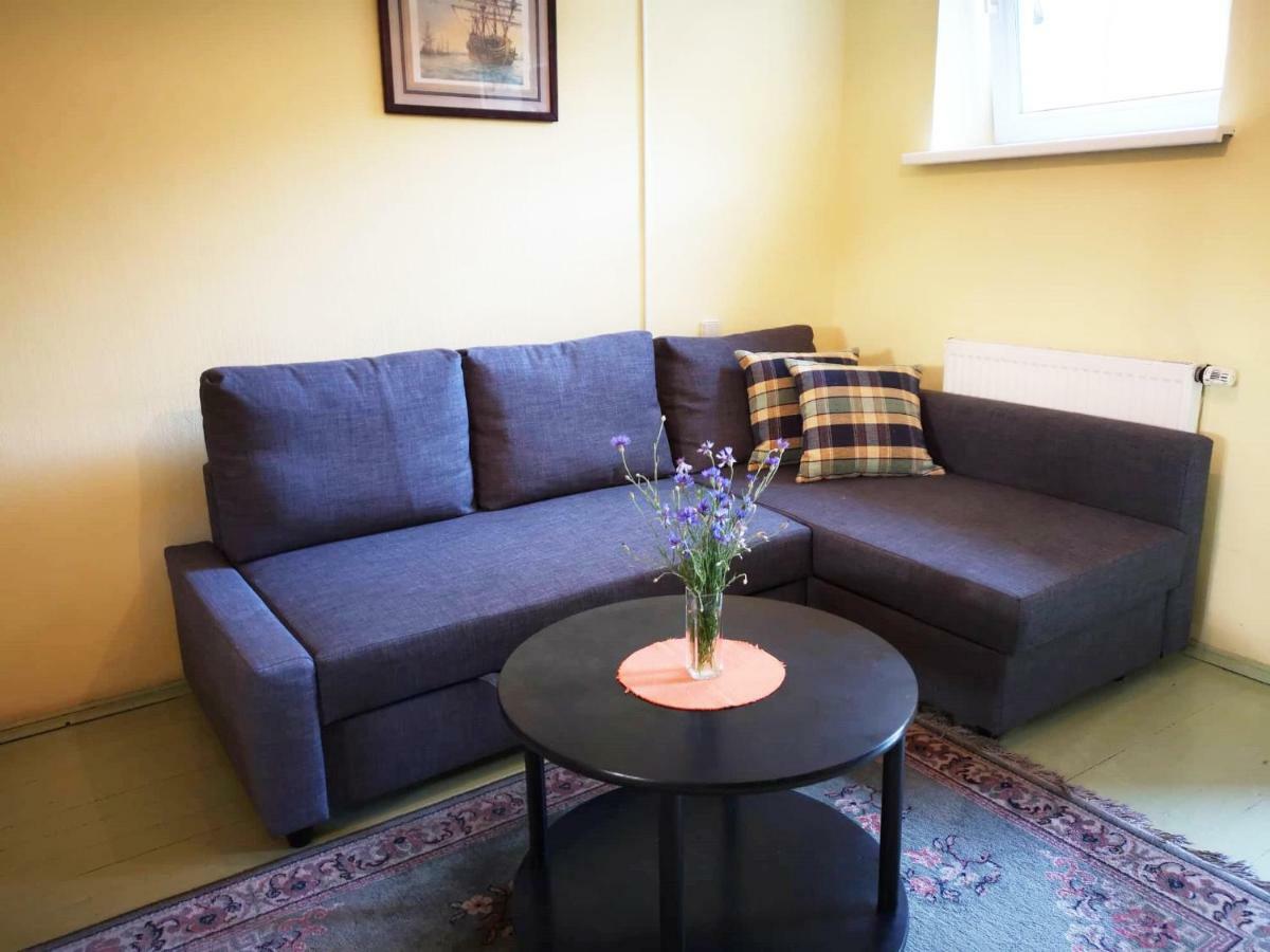 Info Hotel Apartments Palanga Kültér fotó